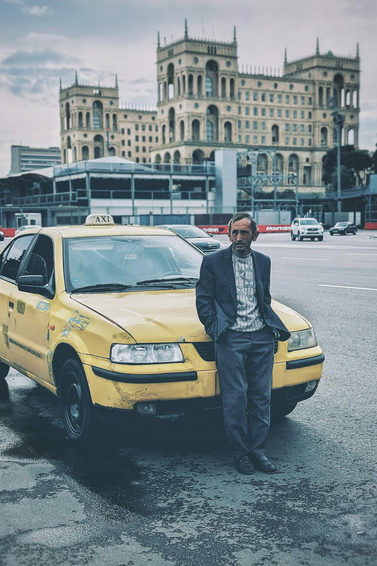 Azerbaijan